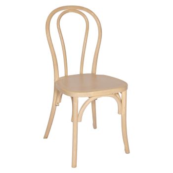 Thonet Bentwood Chair, Walnut | Town & Country Event Rentals